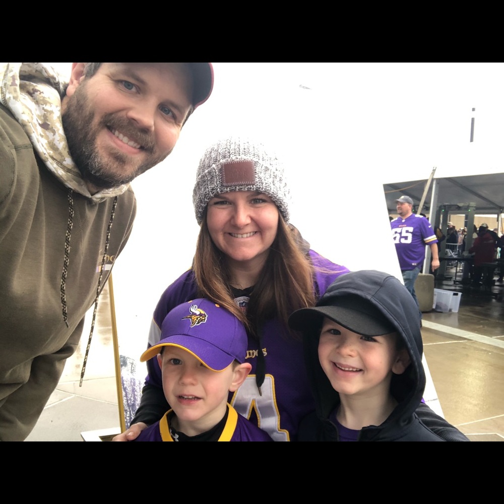 Meet your Posher, Tyler